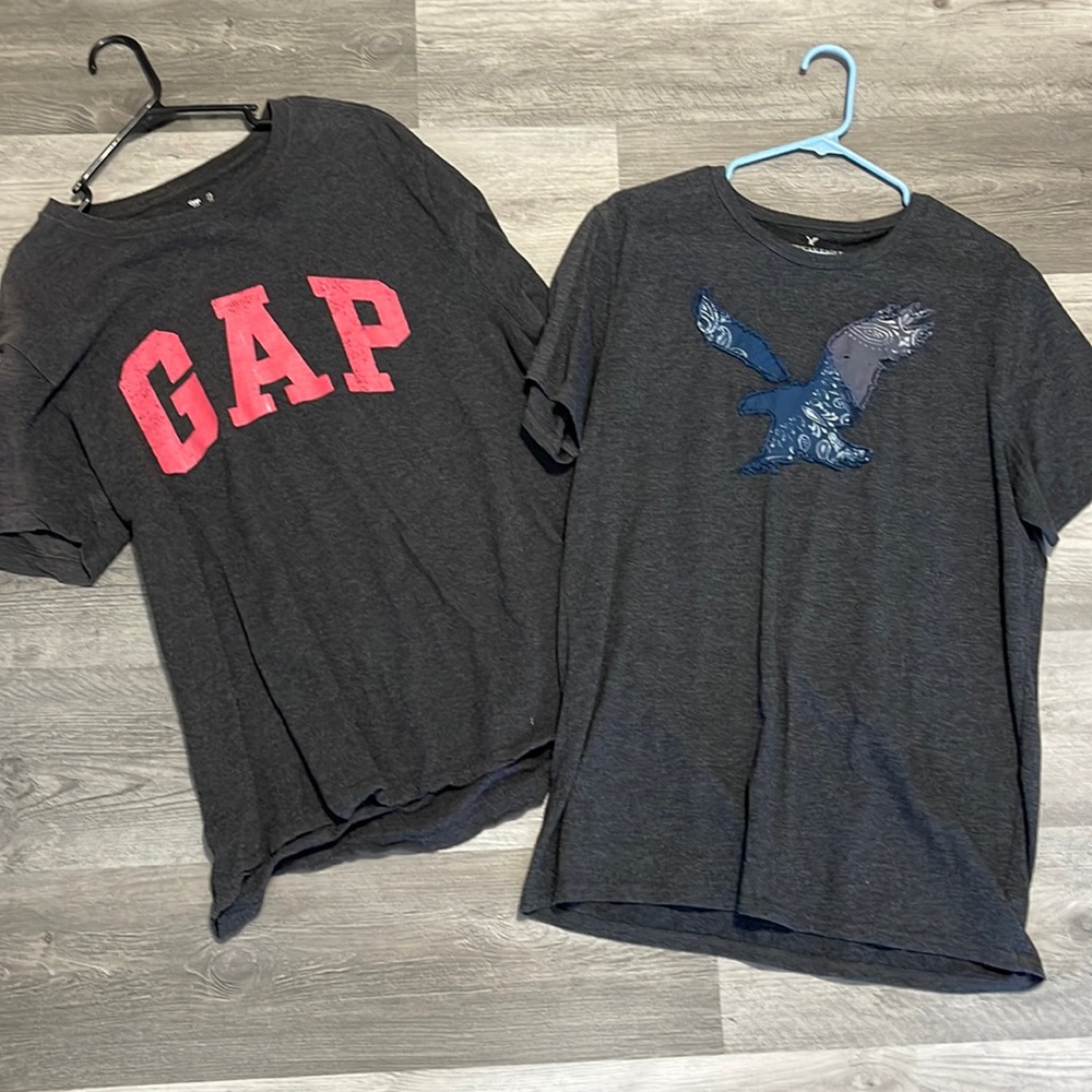 Men’s work t-shirts lot of 3